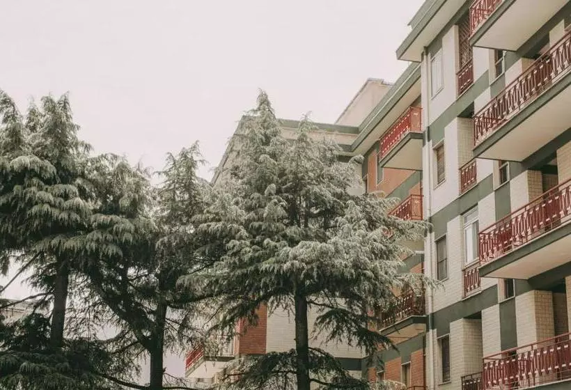 B&b La Casa Pugliese