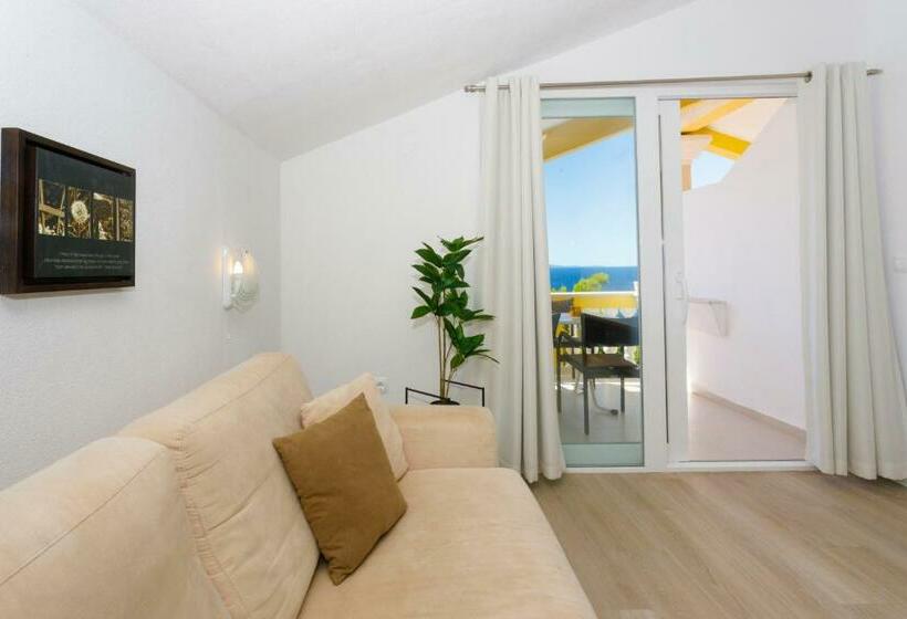 Apartments Beach Side Brela