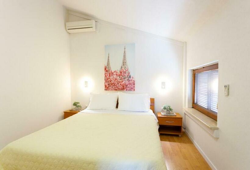 Apartments Beach Side Brela