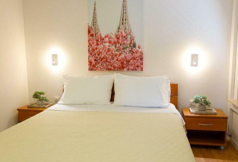 Apartments Beach Side Brela