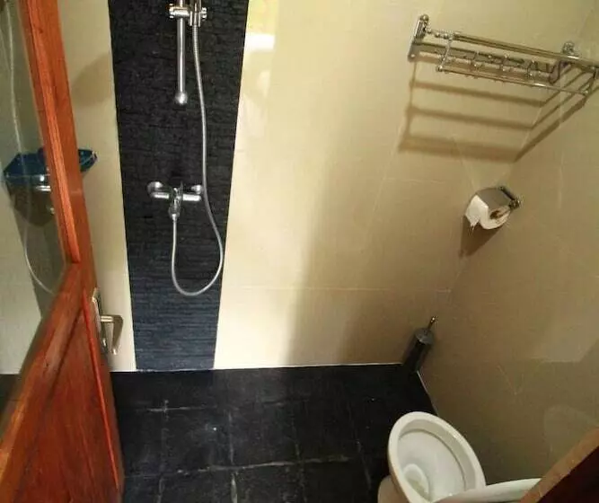 Aamiaismajoitus (B&B) Padi Ecolodge