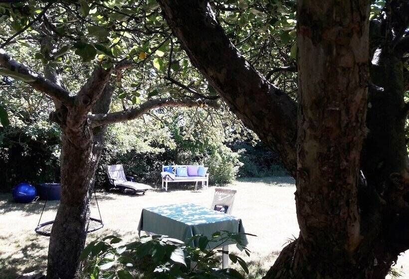 Bella Bed And Breakfast Stevns