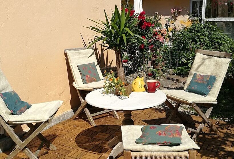 Bella Bed And Breakfast Stevns