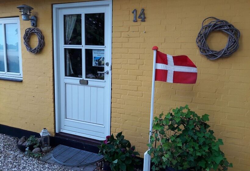 Bella Bed And Breakfast Stevns