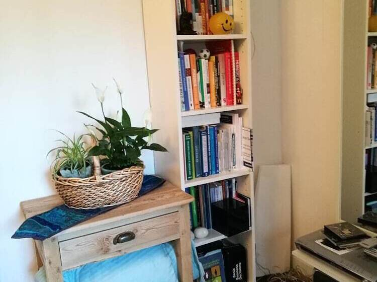 Bella Bed And Breakfast Stevns