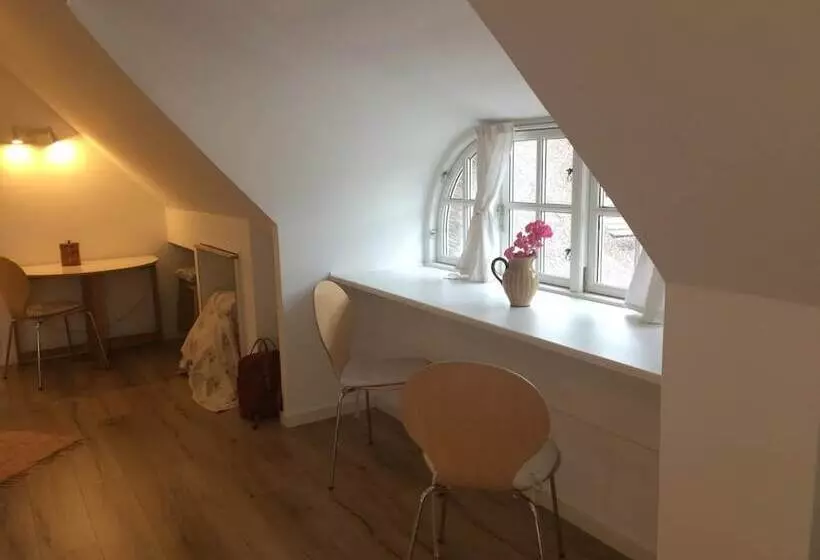Bella Bed And Breakfast Stevns