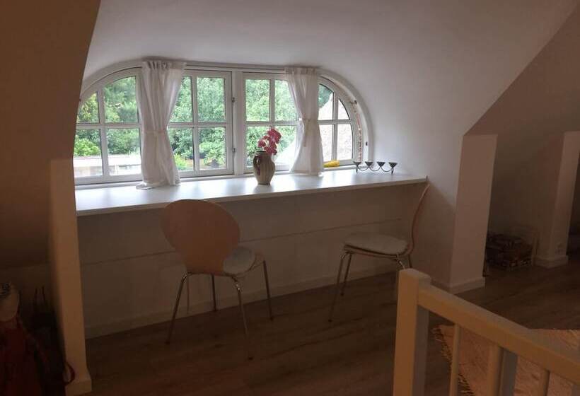 Bella Bed And Breakfast Stevns