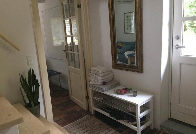 Bella Bed And Breakfast Stevns