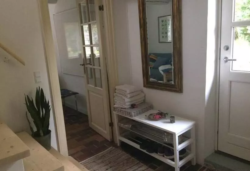 Bella Bed And Breakfast Stevns