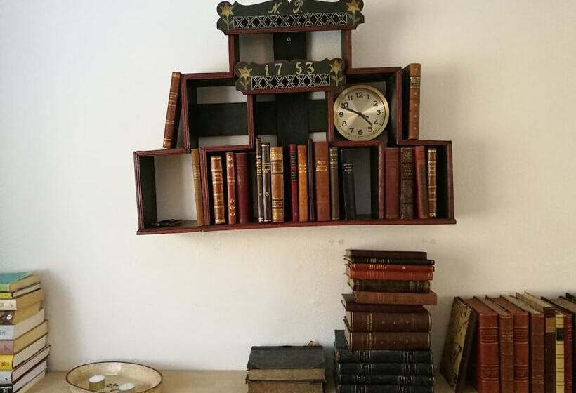 Bella Bed And Breakfast Stevns