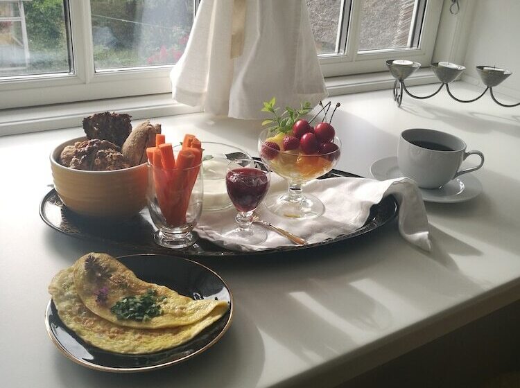 Bella Bed And Breakfast Stevns