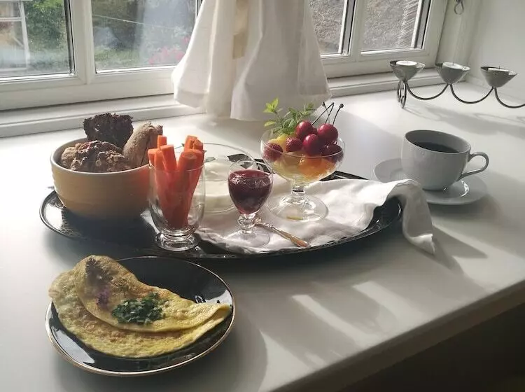 Bella Bed And Breakfast Stevns