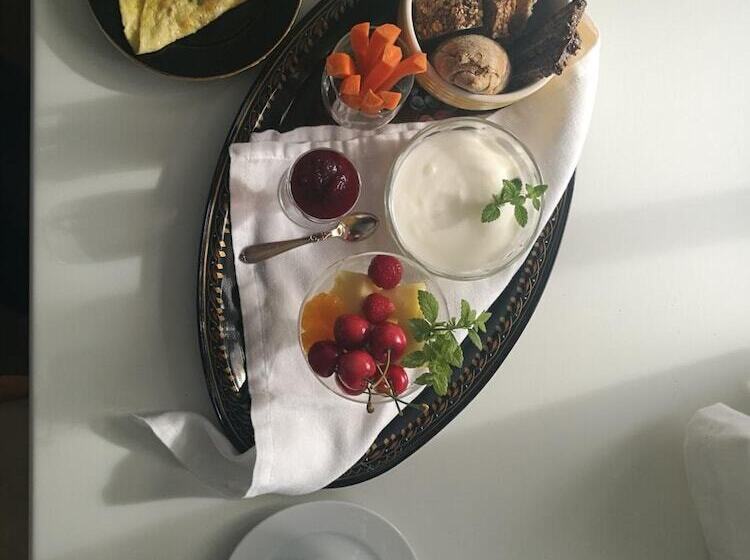 Bella Bed And Breakfast Stevns