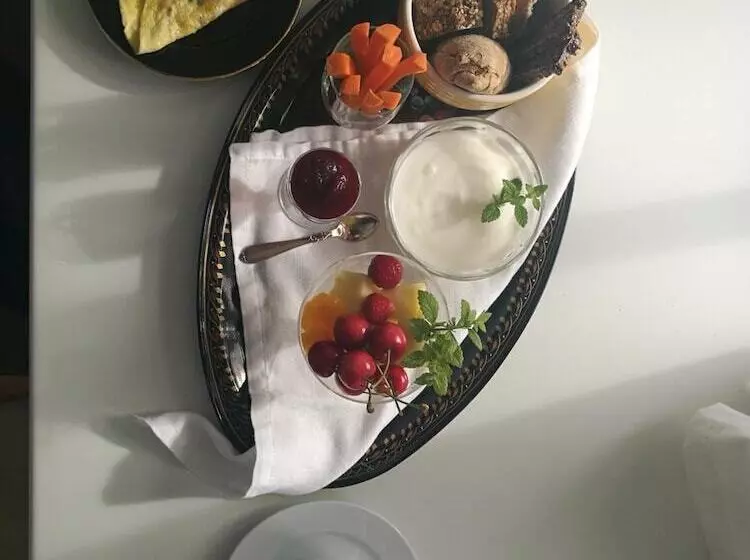 Bella Bed And Breakfast Stevns