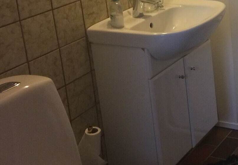 Bella Bed And Breakfast Stevns