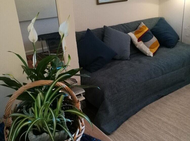 Bella Bed And Breakfast Stevns