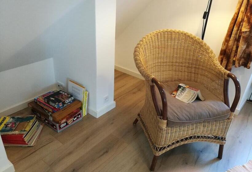 Bella Bed And Breakfast Stevns