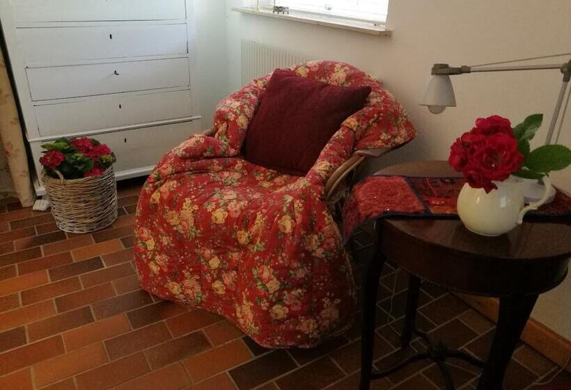 Bella Bed And Breakfast Stevns