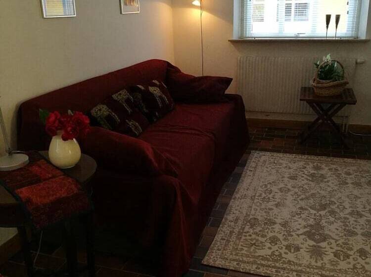 Bella Bed And Breakfast Stevns