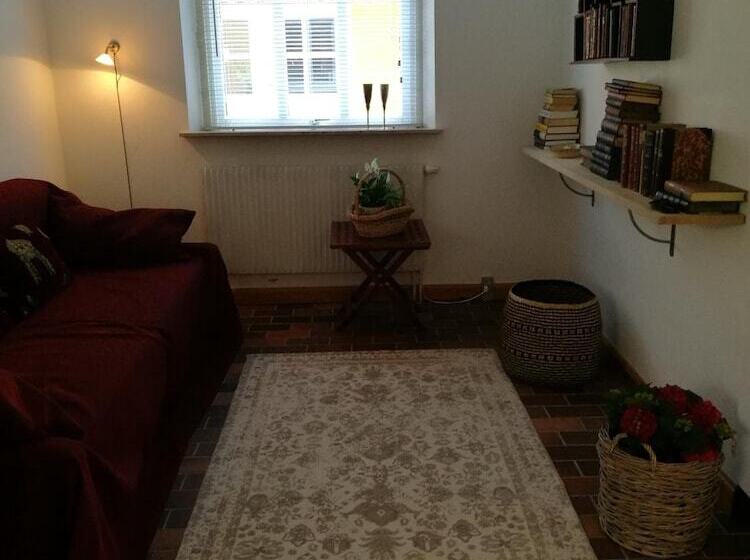 Bella Bed And Breakfast Stevns