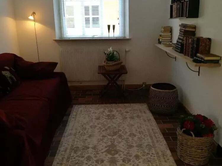 Bella Bed And Breakfast Stevns