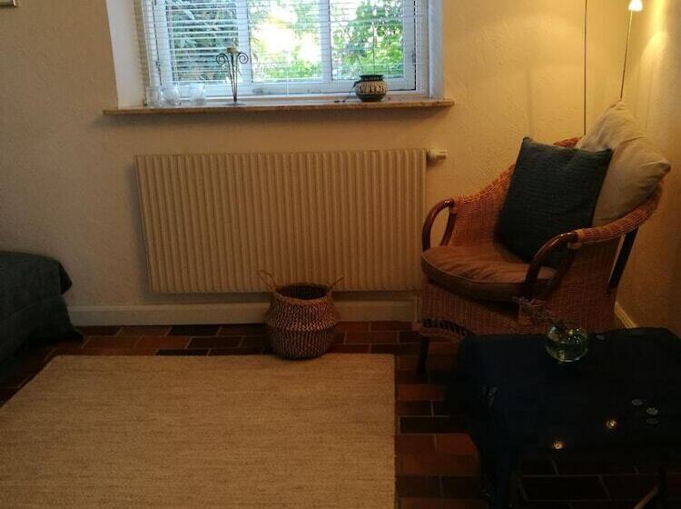 Bella Bed And Breakfast Stevns