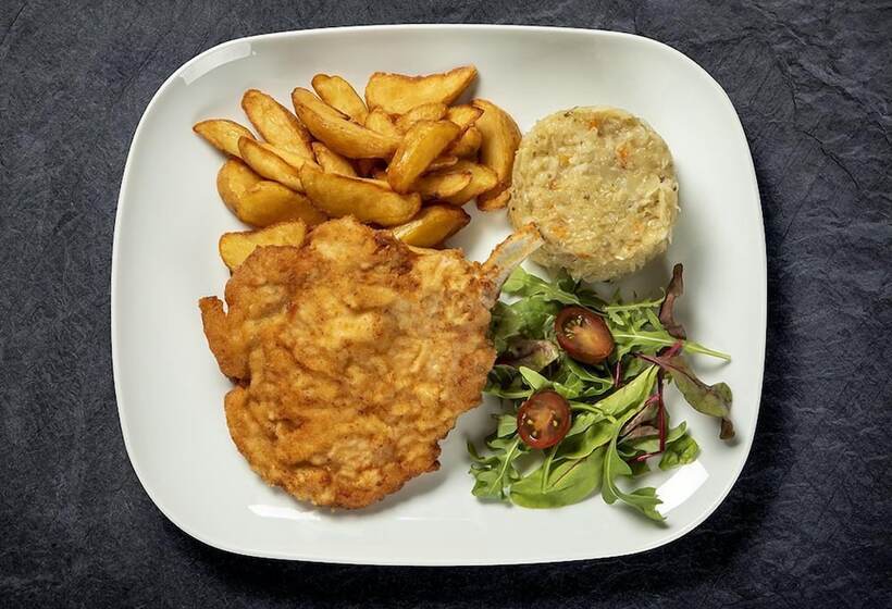 هتل Akacja Medical Resort