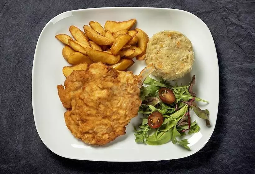 Hotelli Akacja Medical Resort