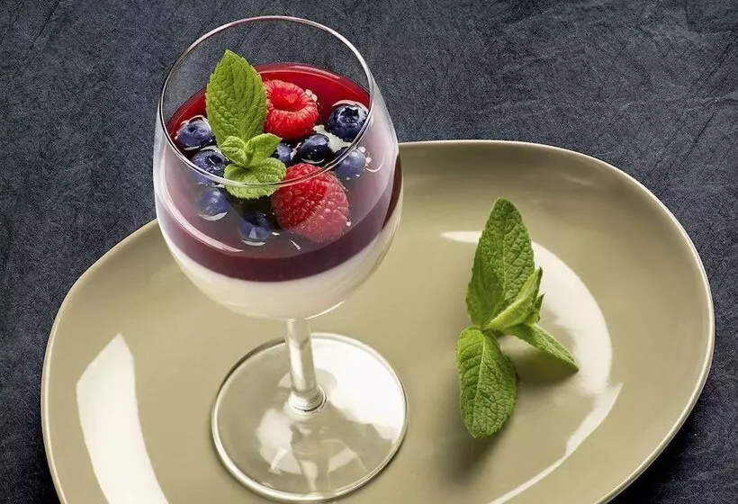 Hotelli Akacja Medical Resort