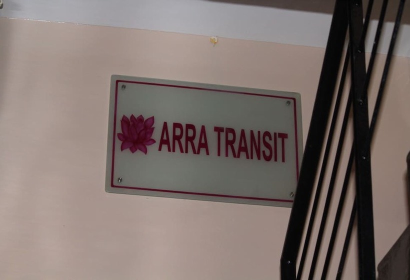 Hotel Arra Transit