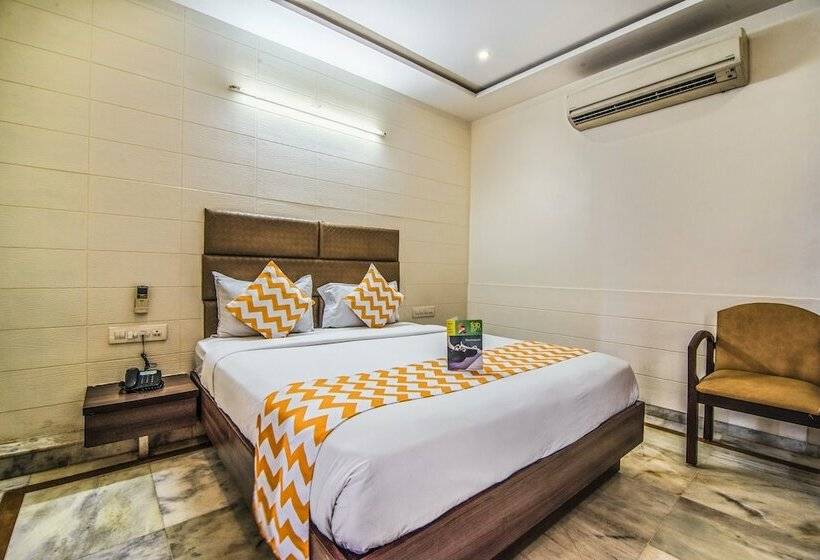 Hotel Fabexpress Satya Inn