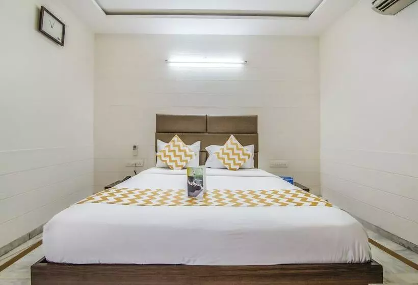 Hôtel Fabexpress Satya Inn