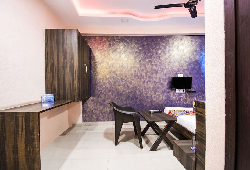 Hotel Fabexpress Vijay Nagar Extention