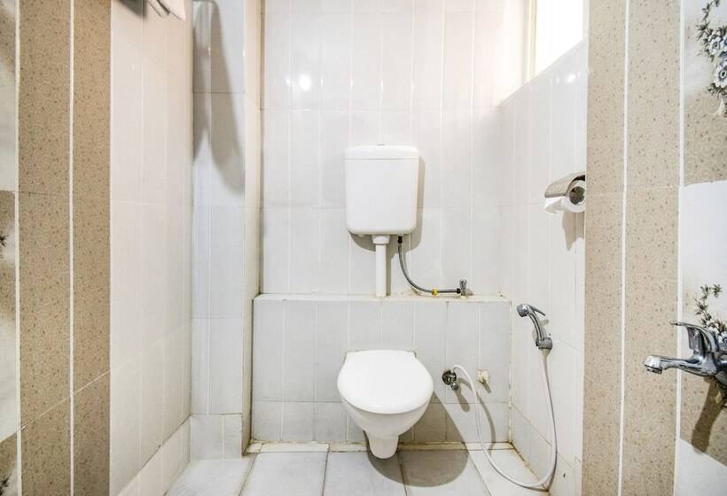 Hotel Fabexpress Vijay Nagar Extention