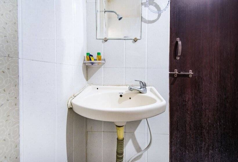 Hotel Fabexpress Vijay Nagar Extention