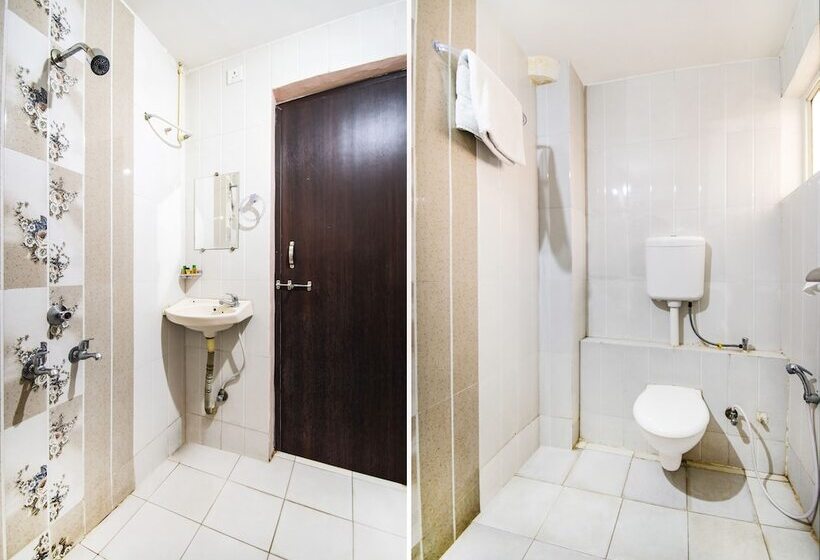 Hotel Fabexpress Vijay Nagar Extention