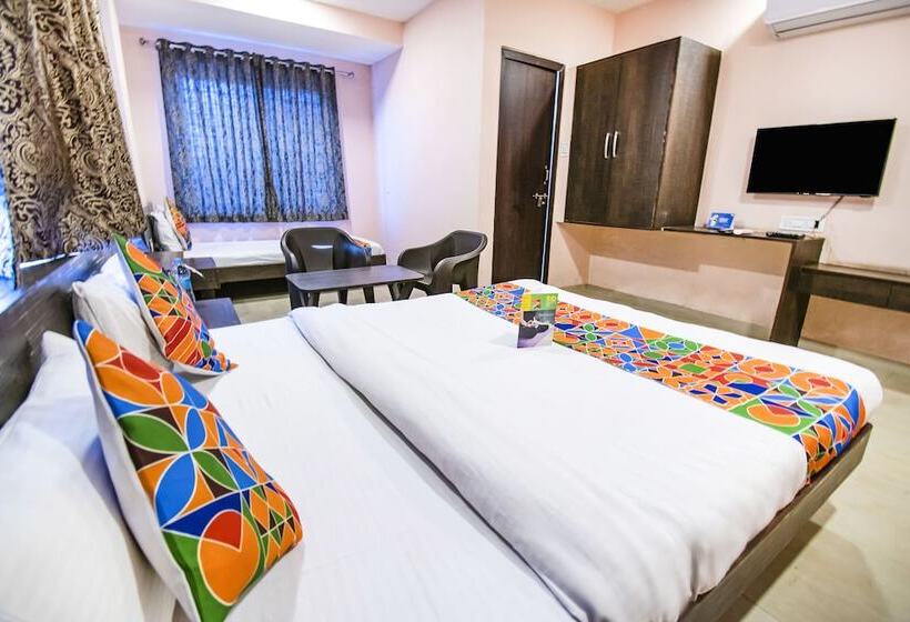 Hotel Fabexpress Vijay Nagar Extention