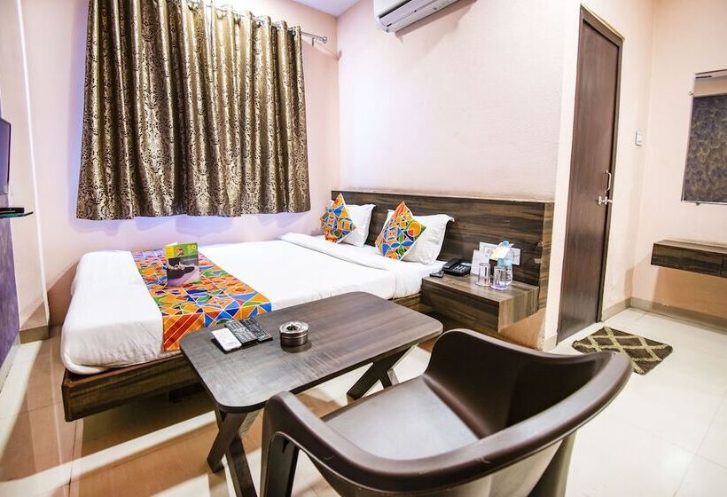 Hotel Fabexpress Vijay Nagar Extention