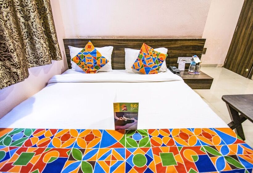 Hotel Fabexpress Vijay Nagar Extention