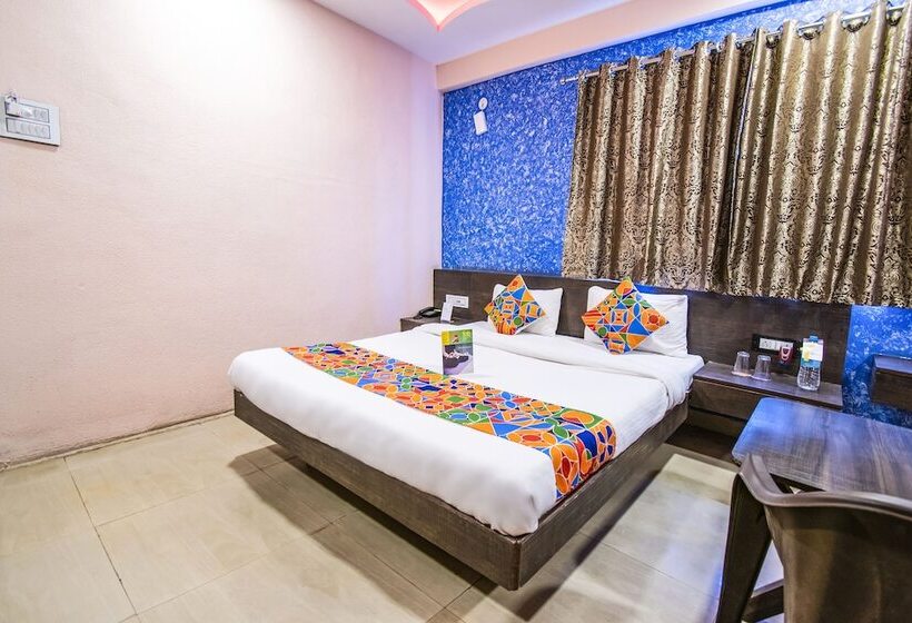 Hotel Fabexpress Vijay Nagar Extention