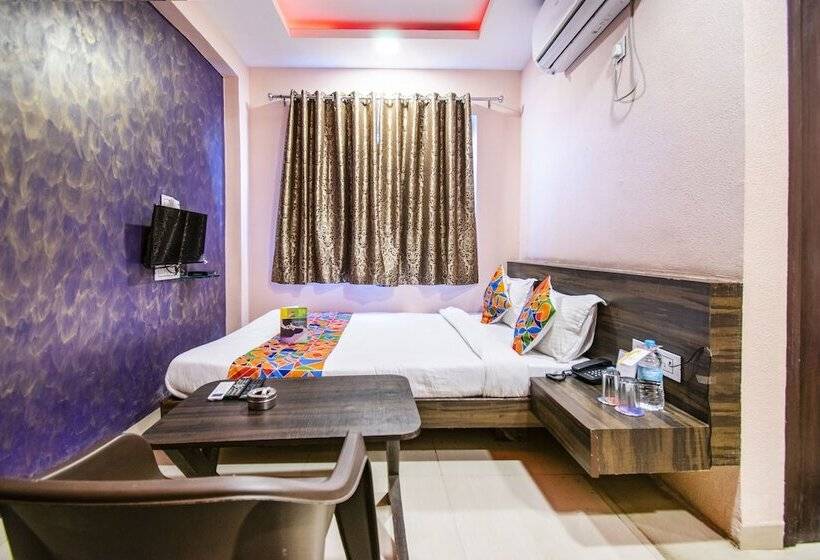 Hotel Fabexpress Vijay Nagar Extention