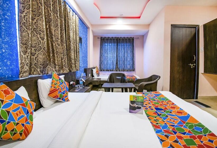 Hotel Fabexpress Vijay Nagar Extention
