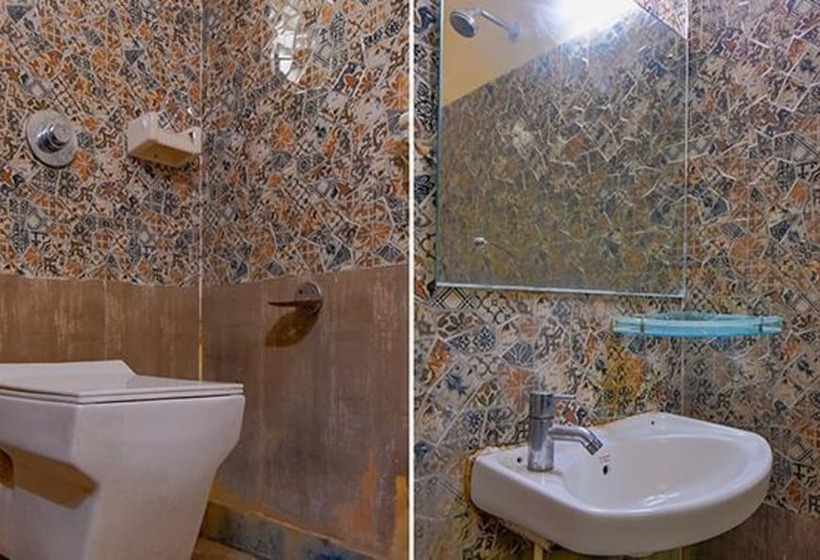 Fabhotel Ag Star Nr Kolkata Airport