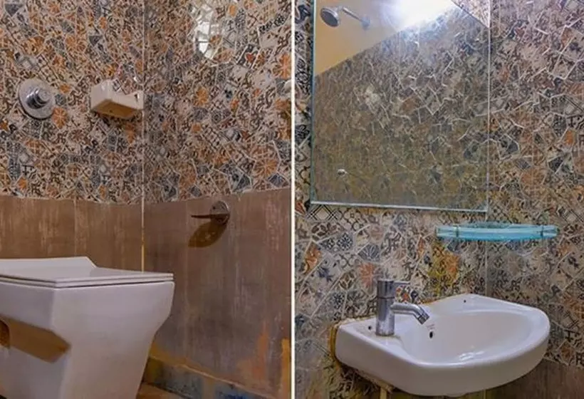 Fabhotel Ag Star   Nr Kolkata Airport