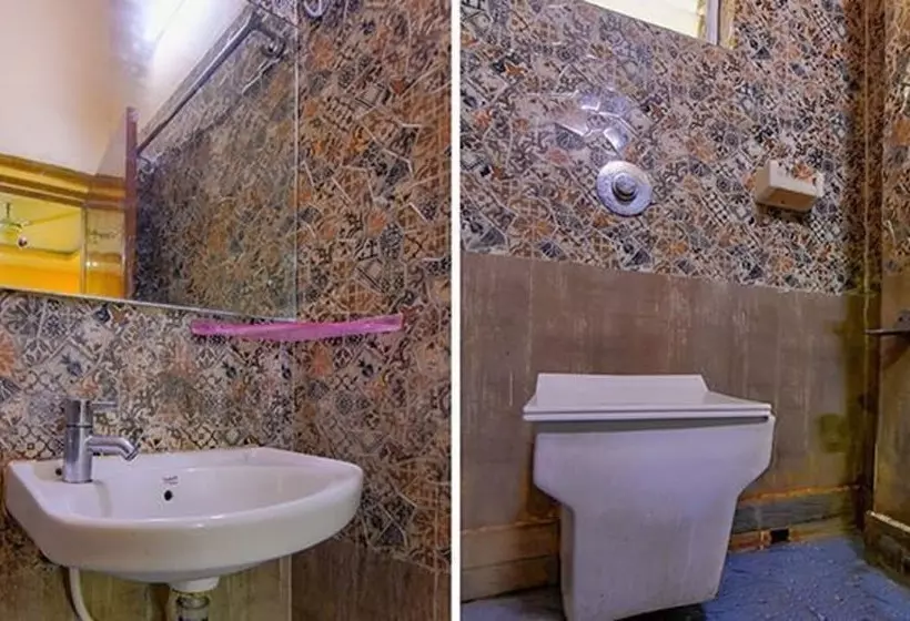 Fabhotel Ag Star   Nr Kolkata Airport