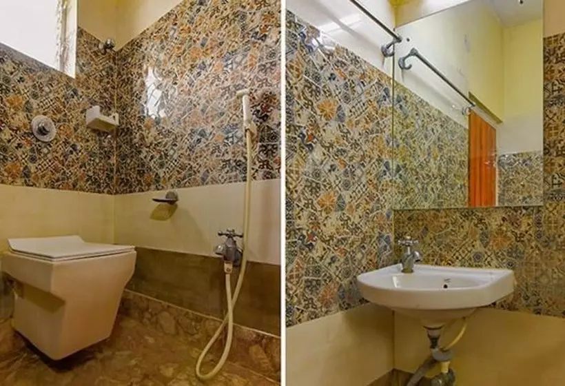 Fabhotel Ag Star   Nr Kolkata Airport