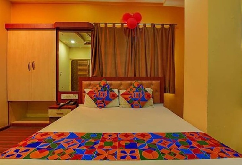 Fabhotel Ag Star Nr Kolkata Airport