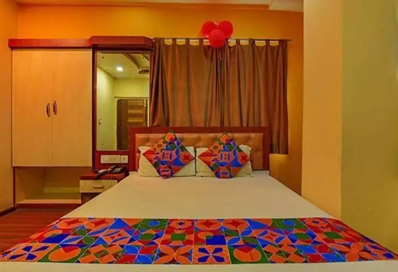 Fabhotel Ag Star   Nr Kolkata Airport