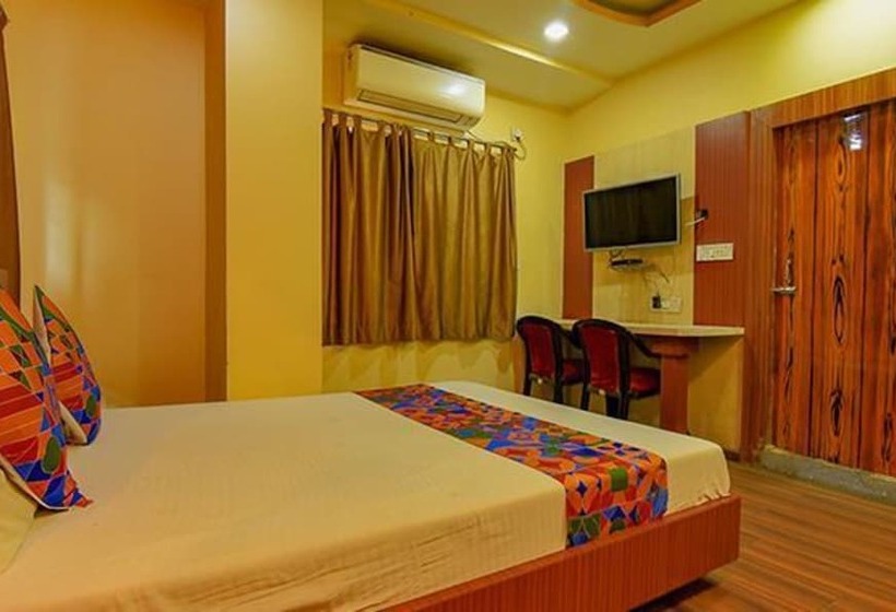 Fabhotel Ag Star Nr Kolkata Airport