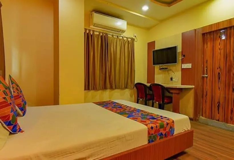 Fabhotel Ag Star   Nr Kolkata Airport